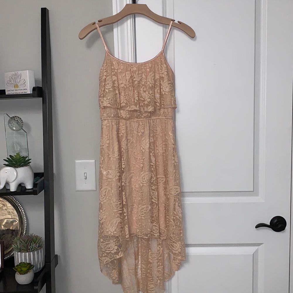 Love Reign Dress Size Small
